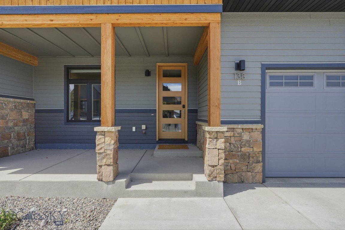 138 Albrey Trail B