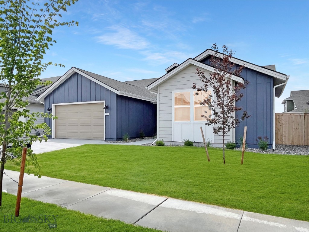 1502 Cyril Way