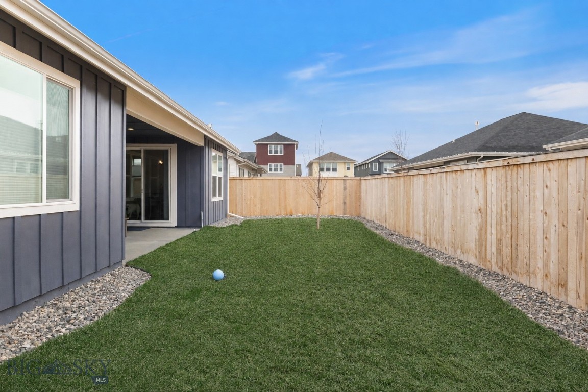 1502 Cyril Way
