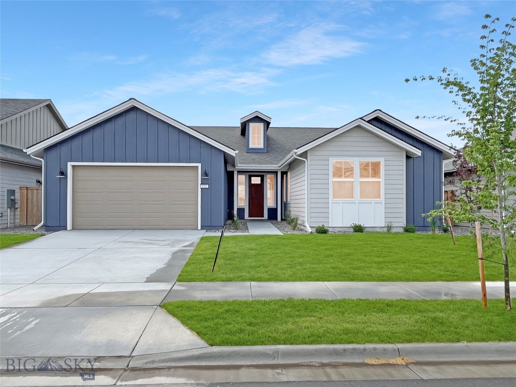 1502 Cyril Way