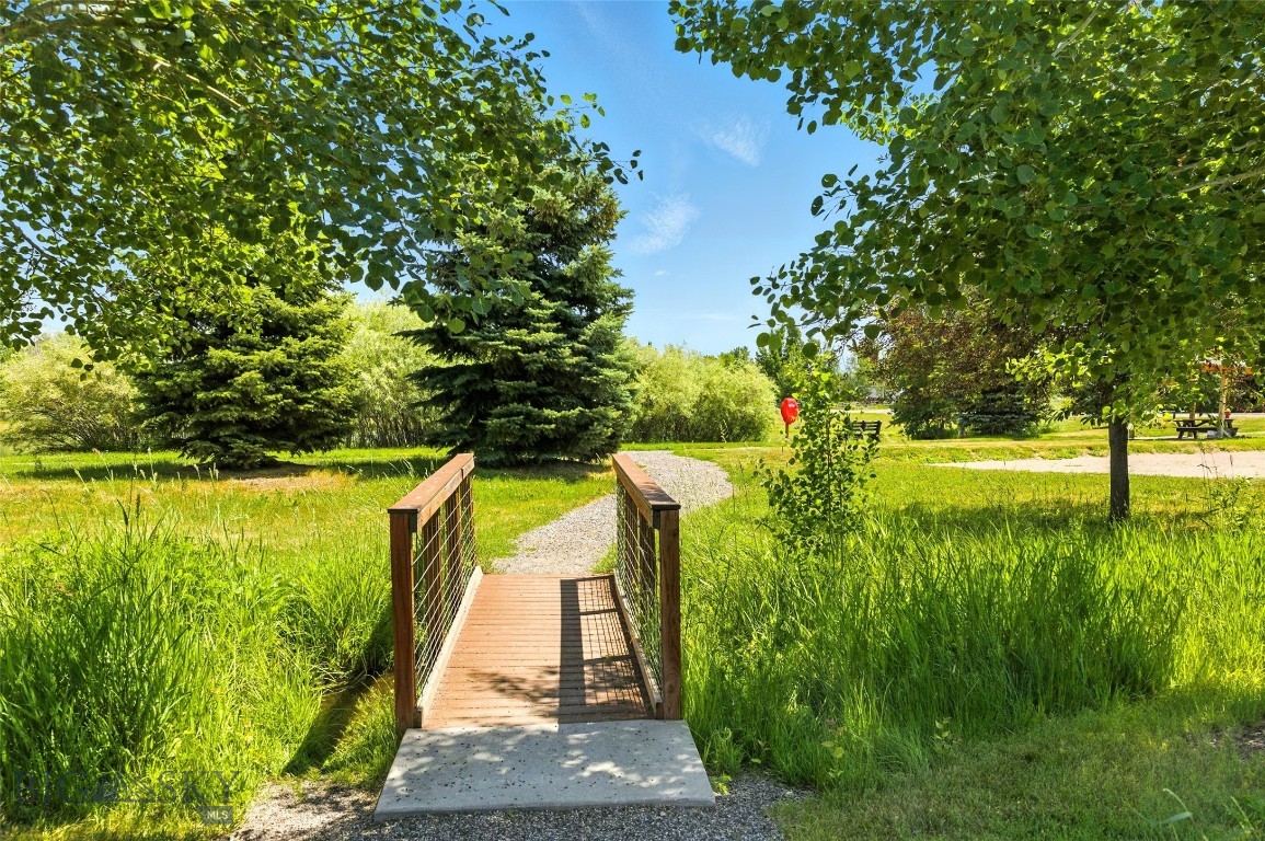 12 Pathfinder Trail