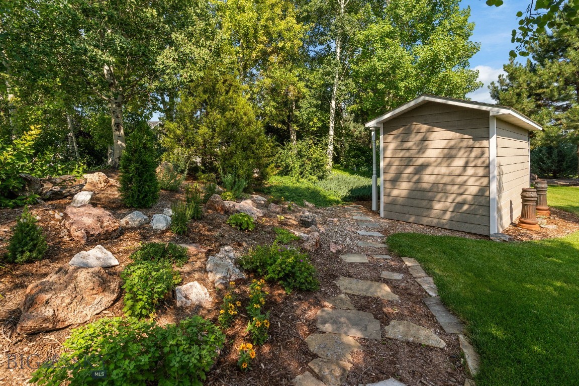 12 Pathfinder Trail