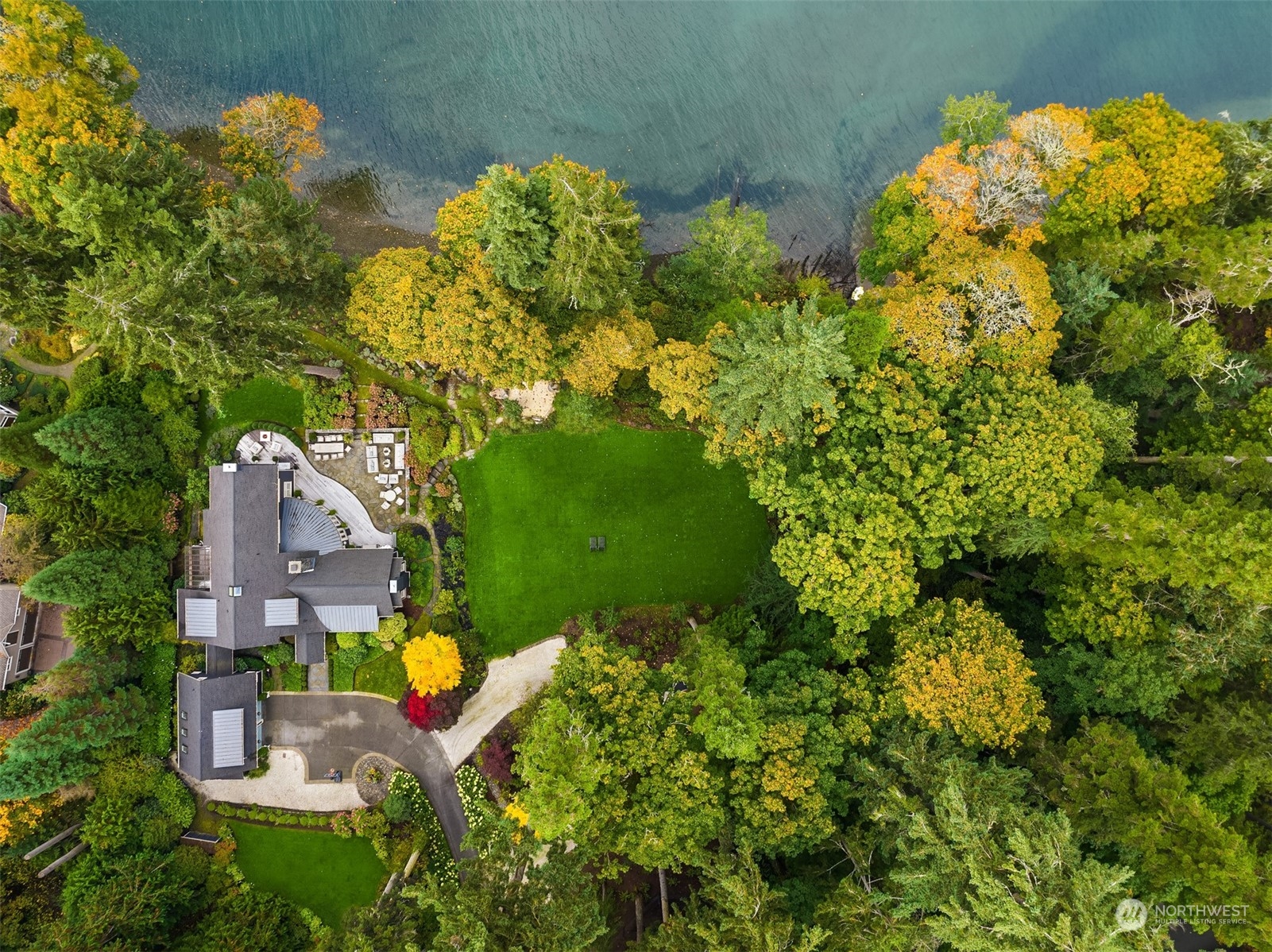 10512 NE Country Club Road