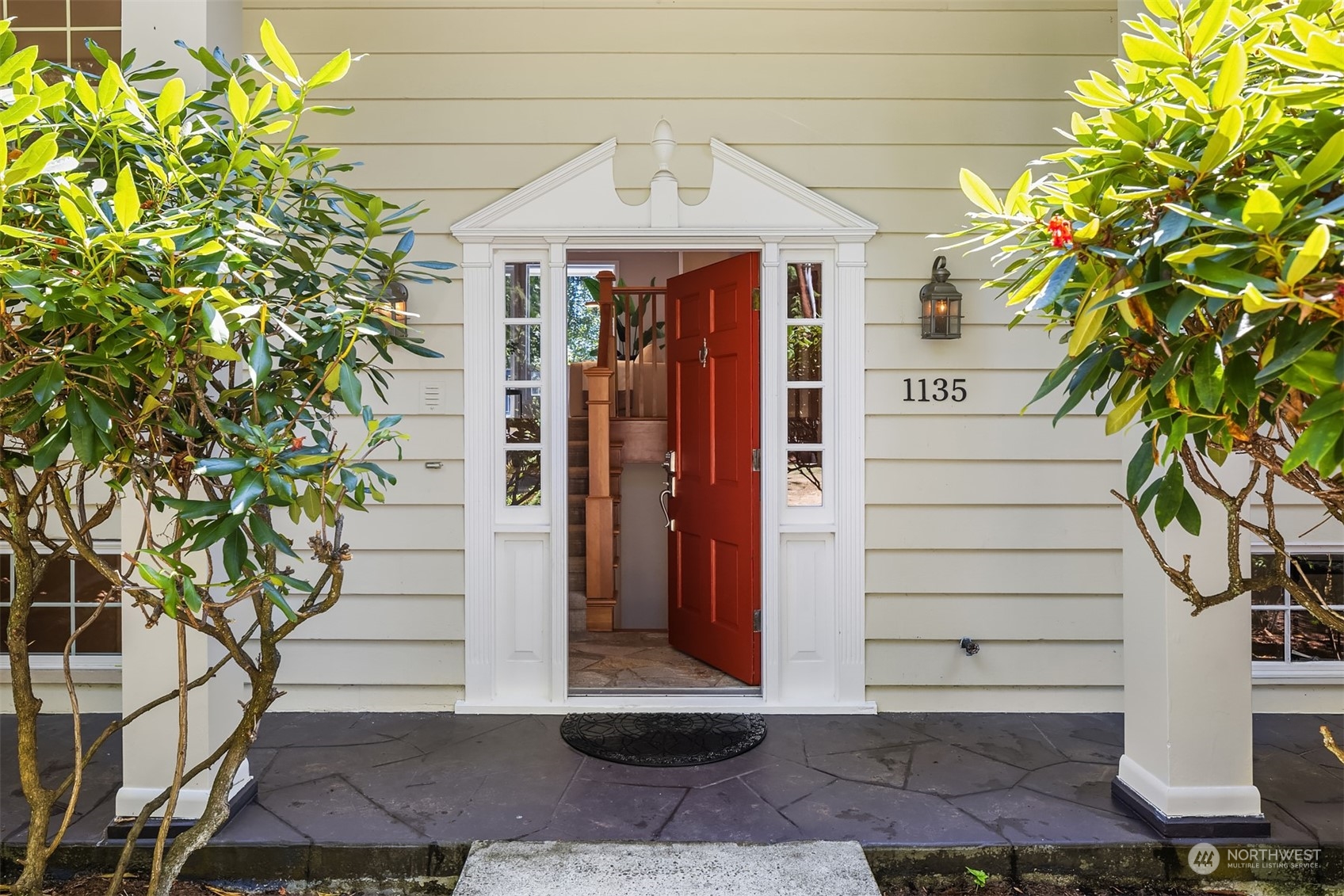 1135 SW 174th Place