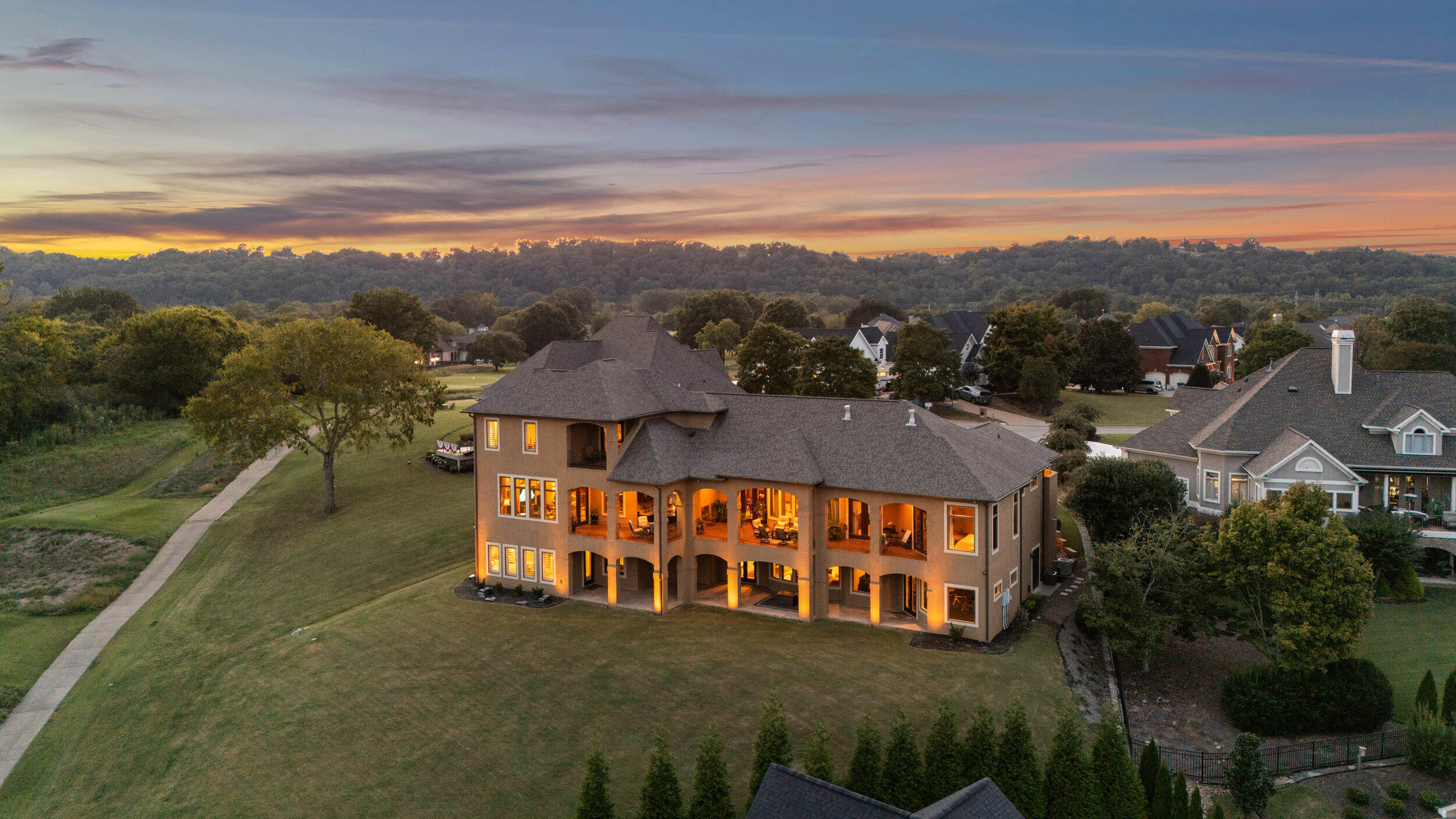 47 Major Ridge Road