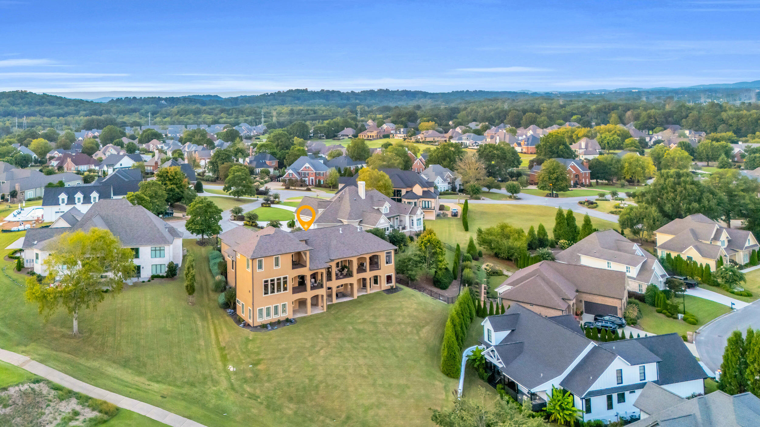 47 Major Ridge Road