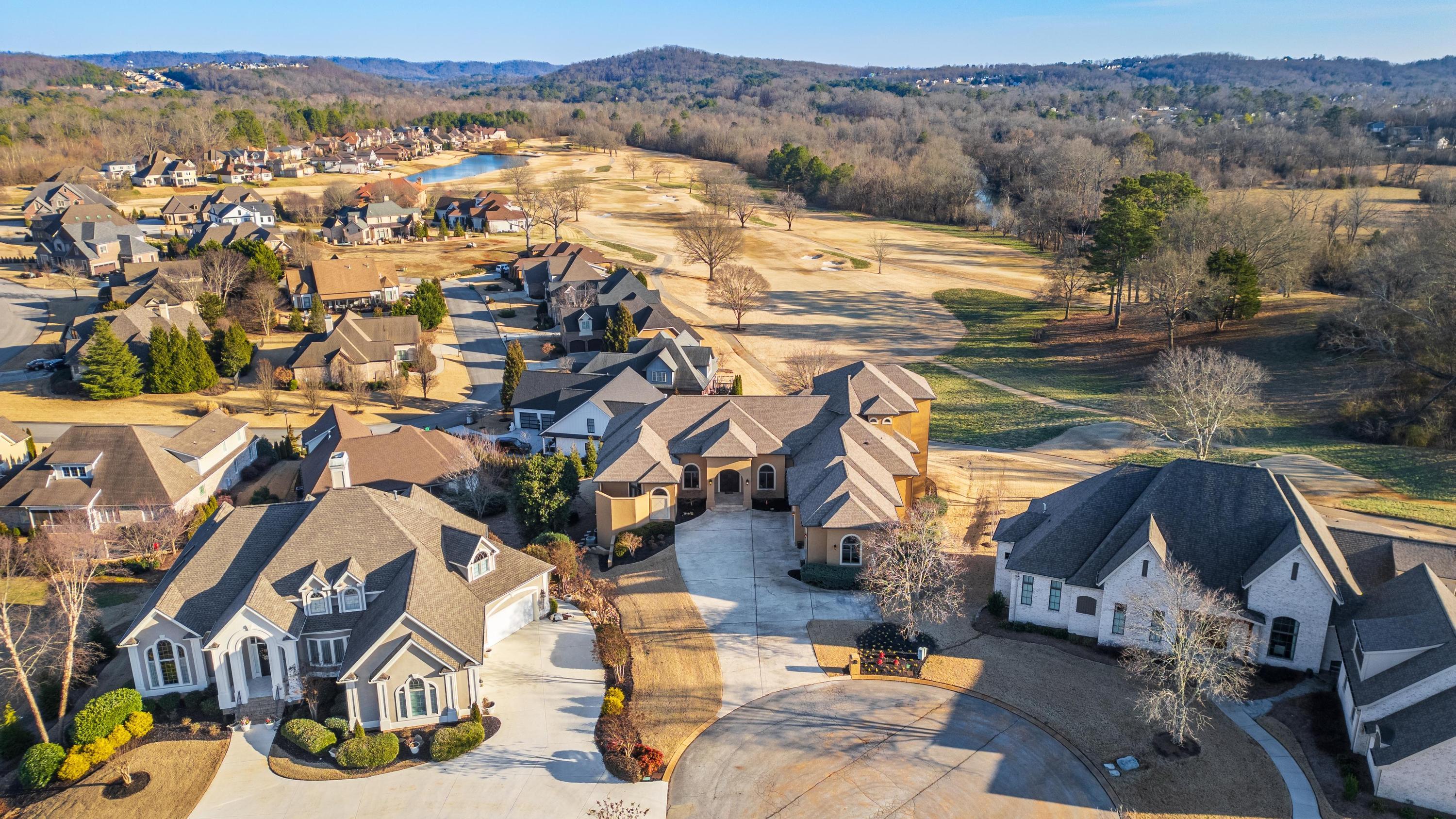 47 Major Ridge Road