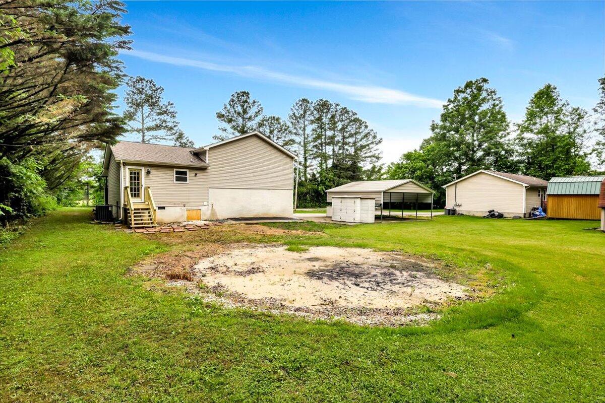 549 Davis Ridge Road