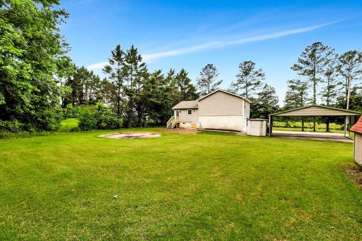 549 Davis Ridge Road