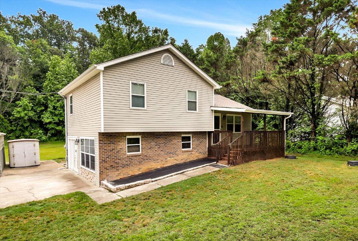 549 Davis Ridge Road