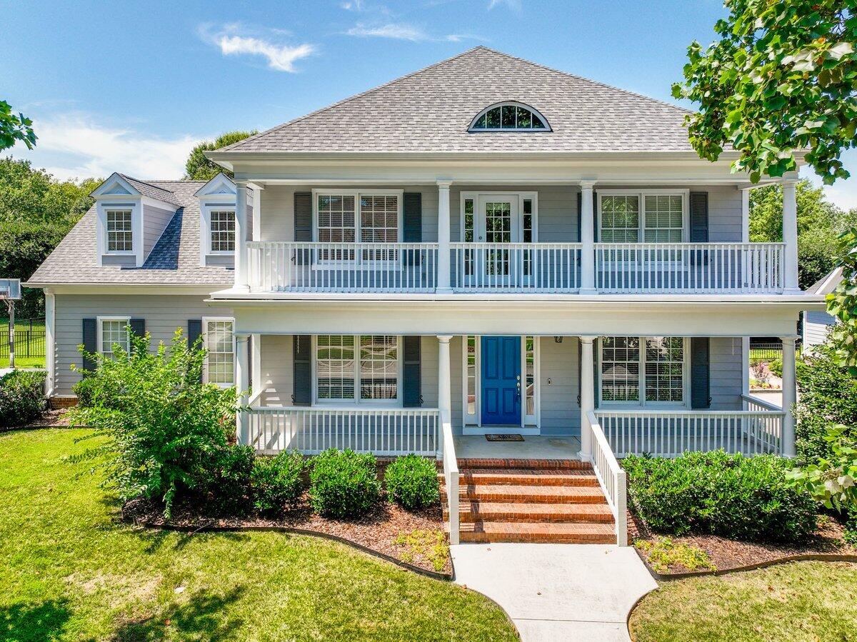 1684 Chippenham Drive