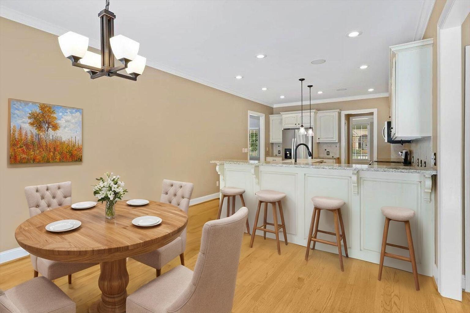 1684 Chippenham Drive