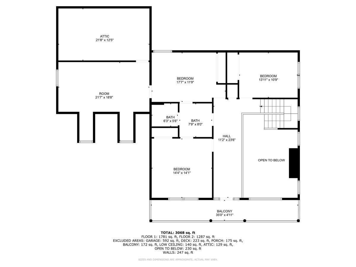 1684 Chippenham Drive