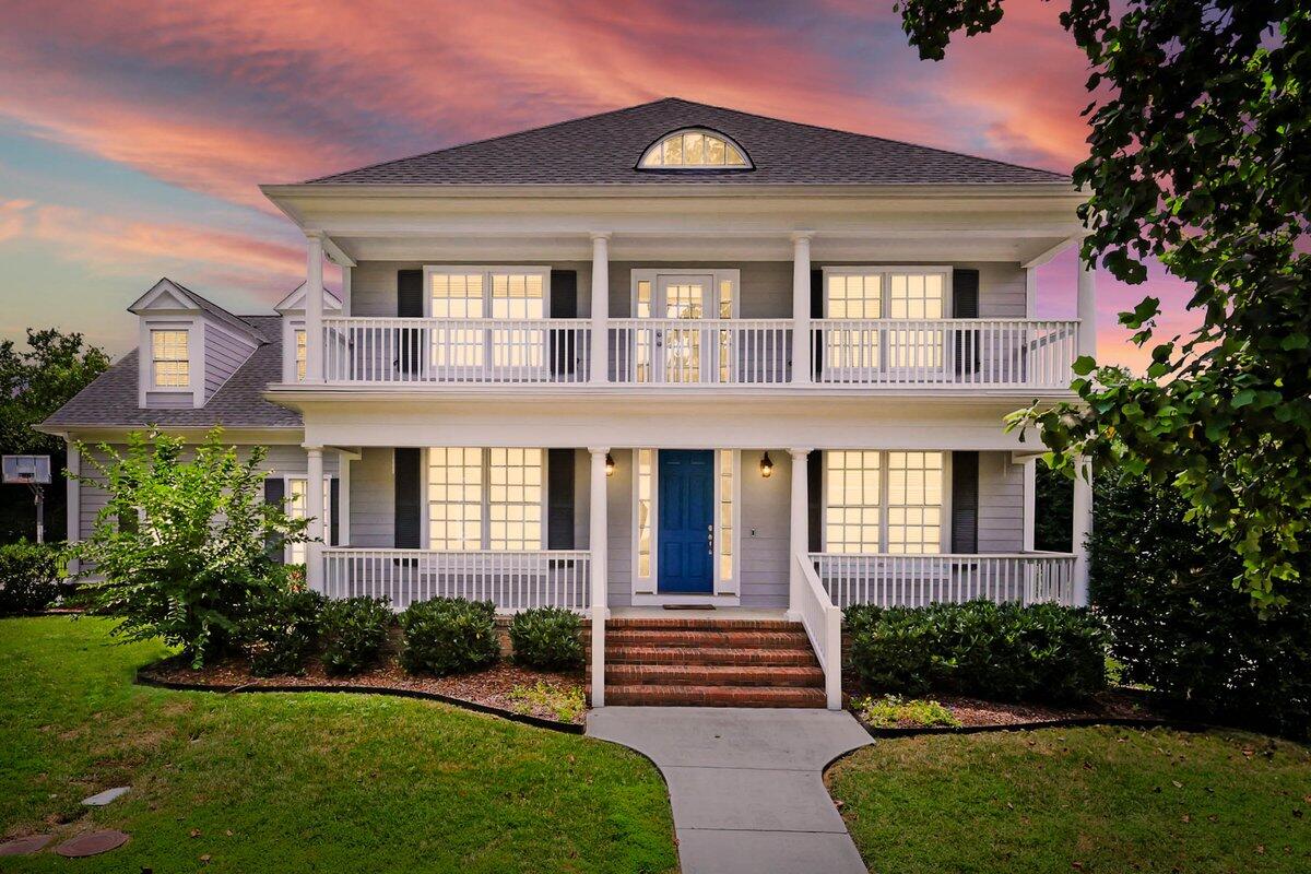 1684 Chippenham Drive