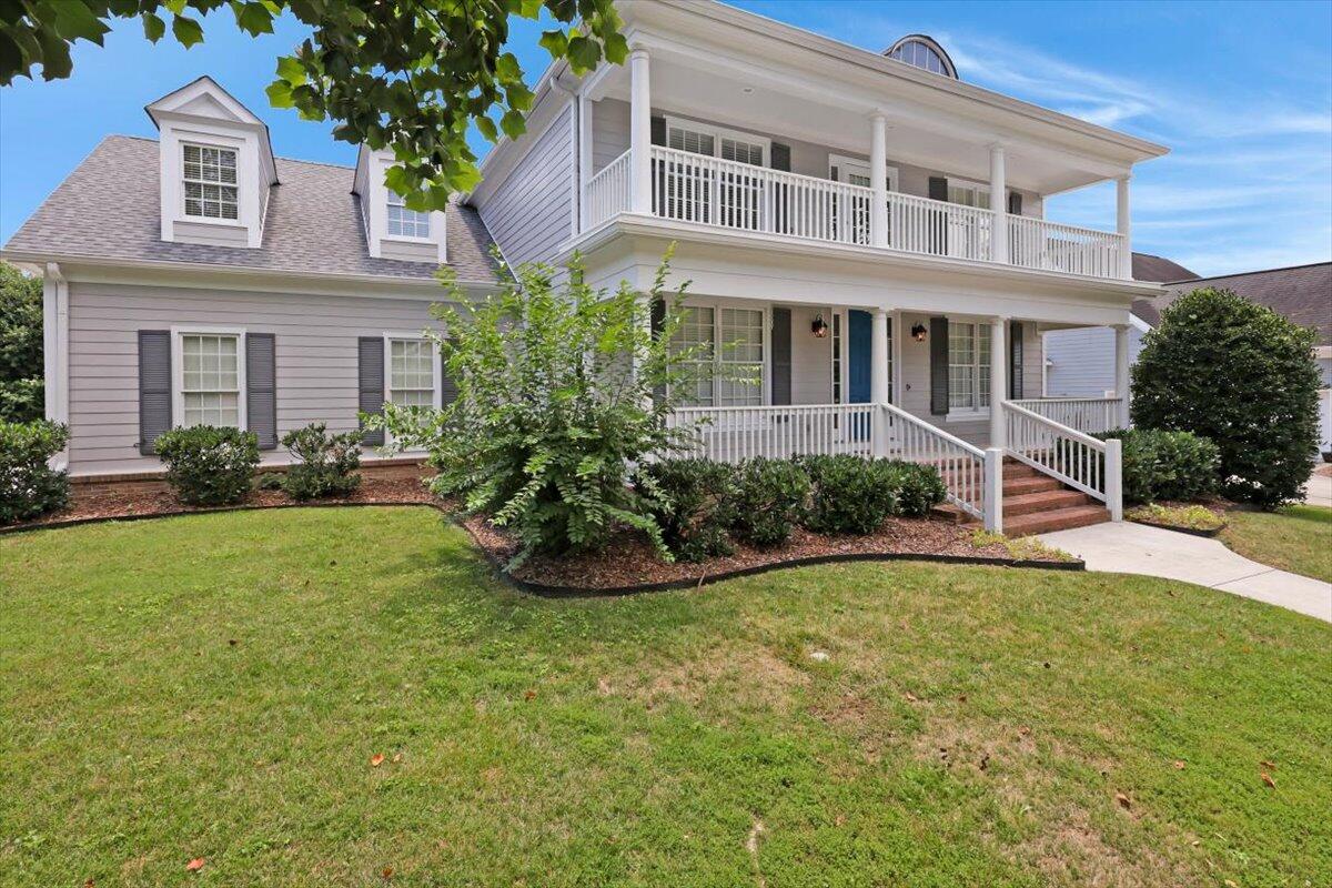 1684 Chippenham Drive