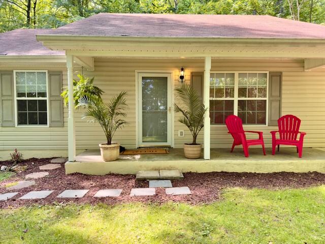 4151 Mountain Creek Road