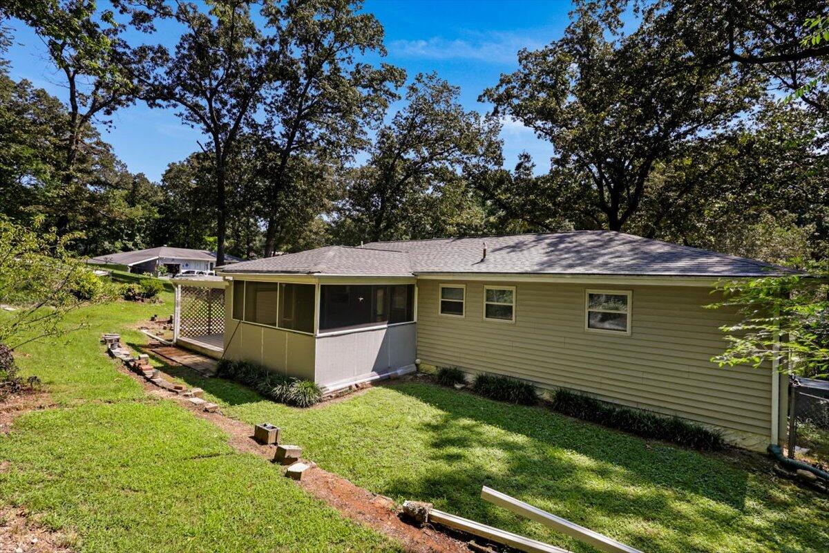 5417 May Circle