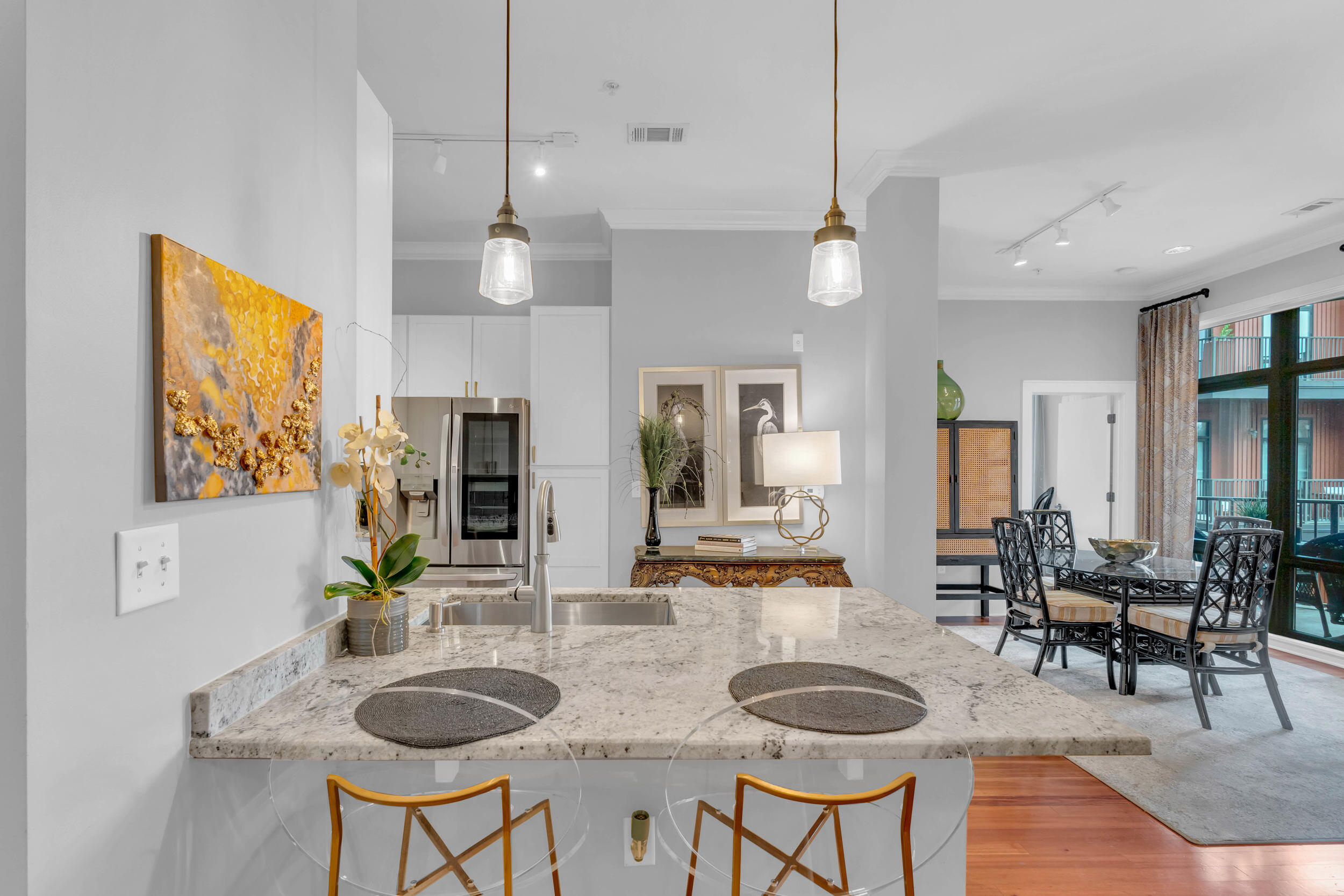 129 Walnut Street, 220