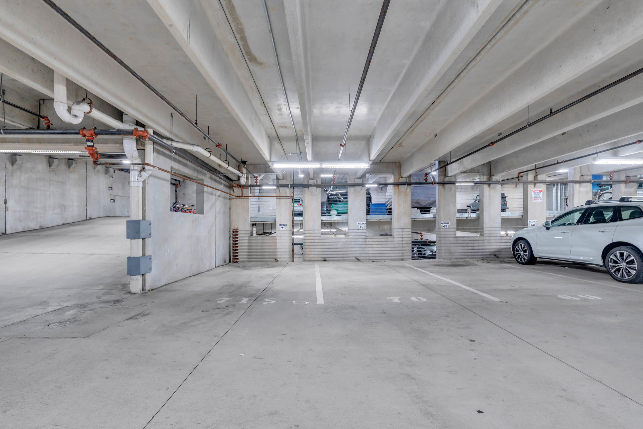 129 Walnut Street, 220