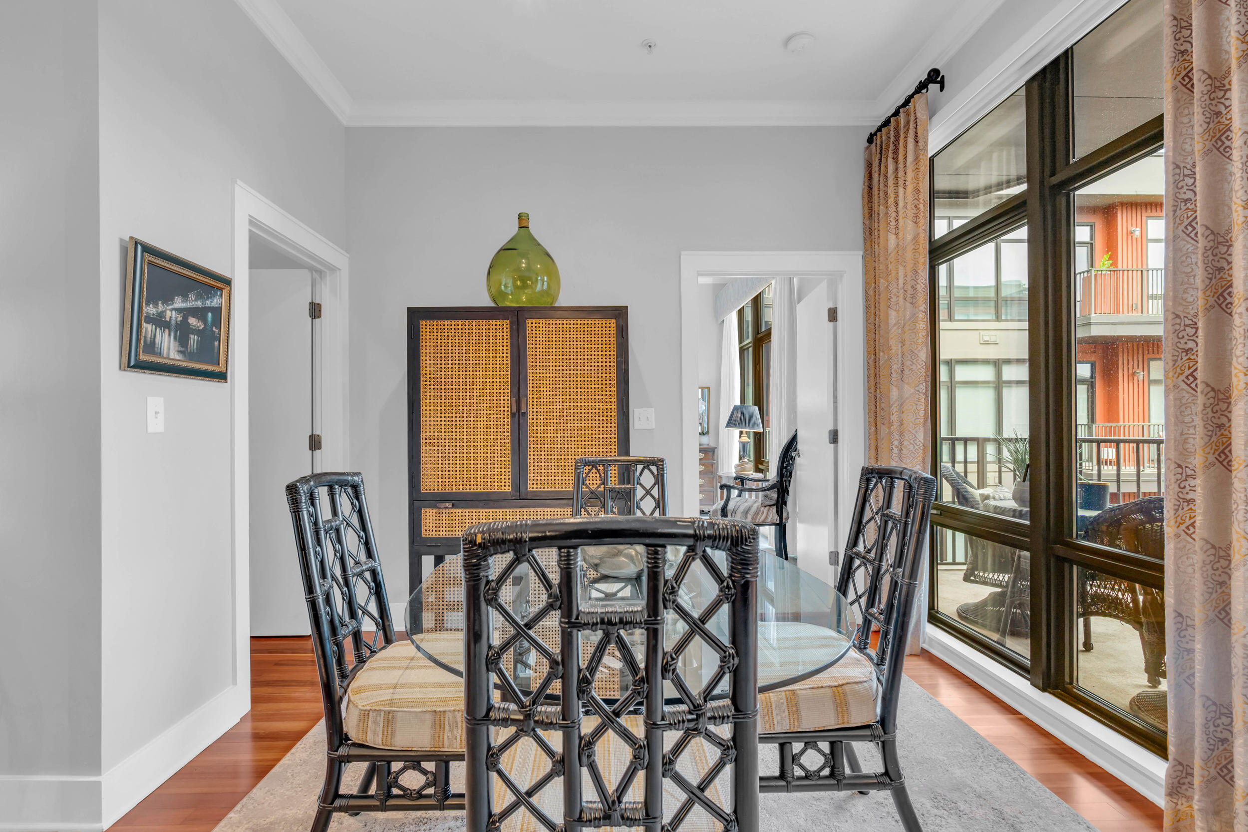 129 Walnut Street, 220