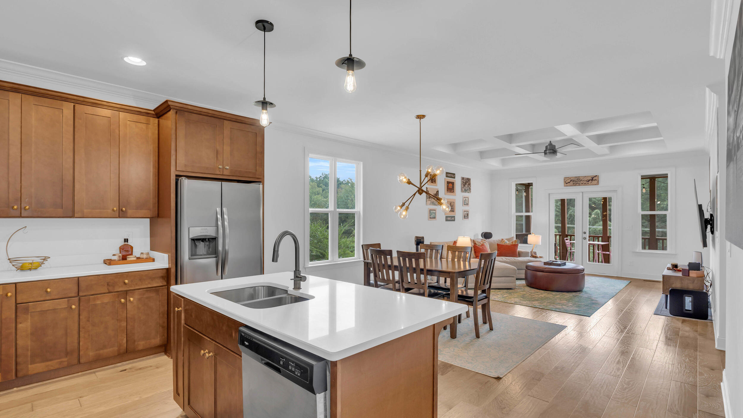 1822 Seven Pines Lane