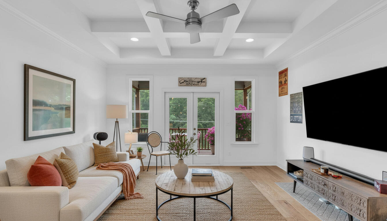 1822 Seven Pines Lane