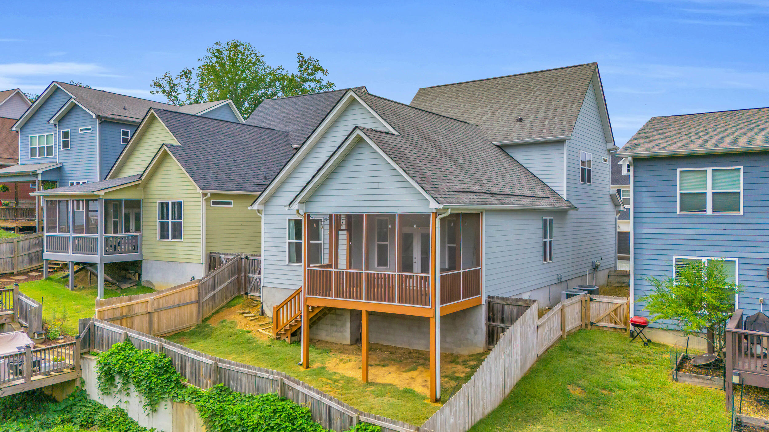 1822 Seven Pines Lane