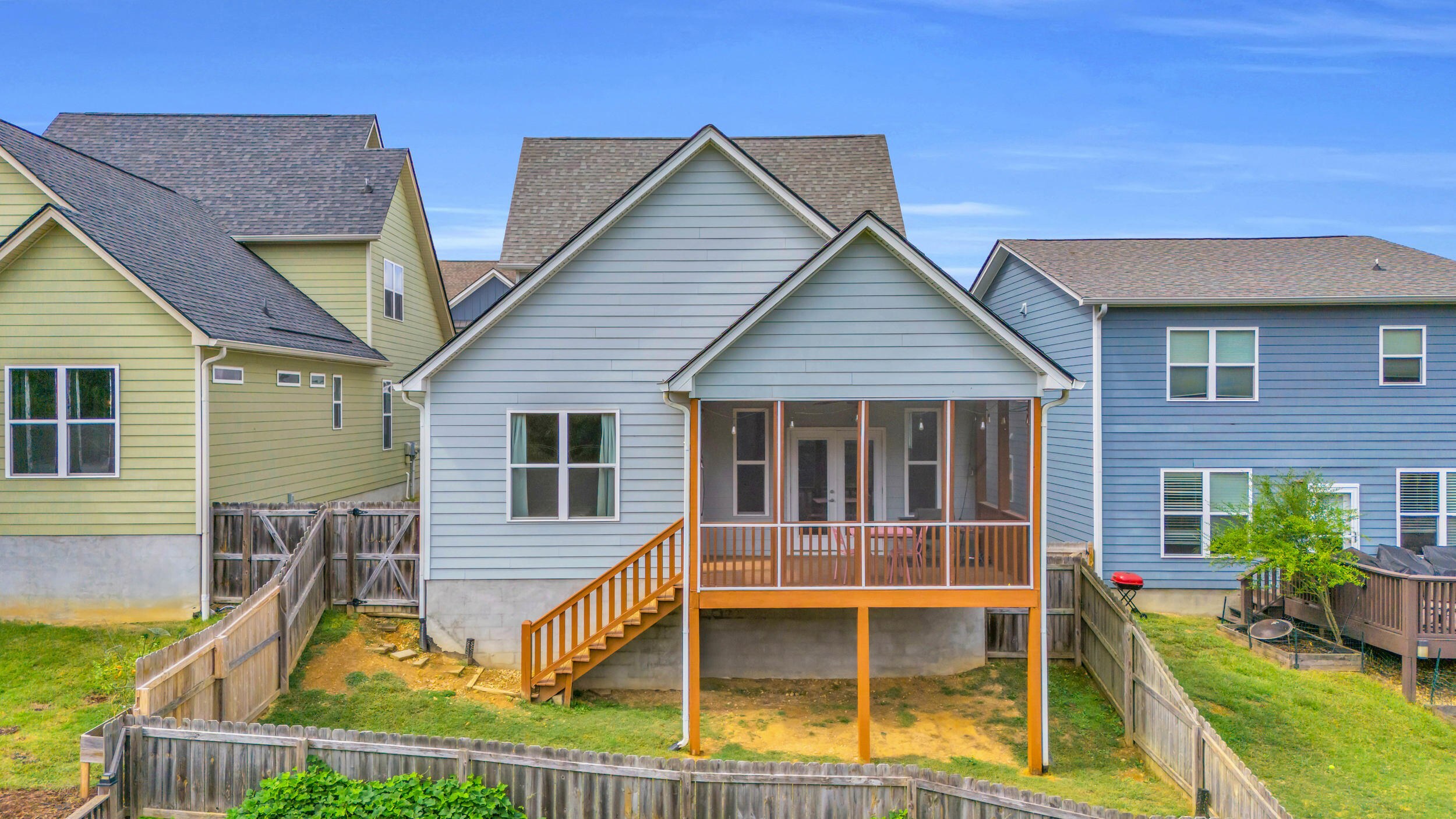 1822 Seven Pines Lane