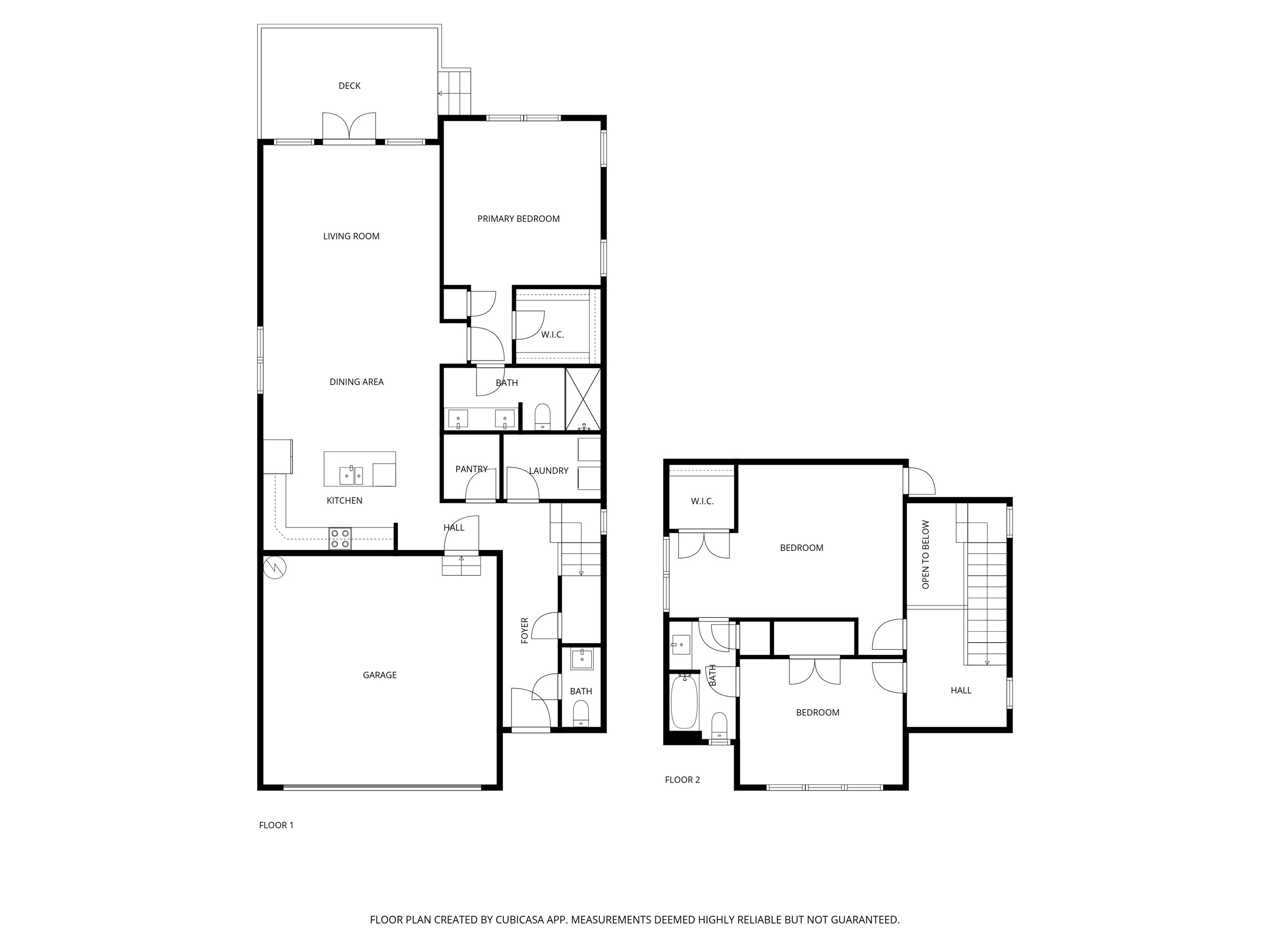 1822 Seven Pines Lane