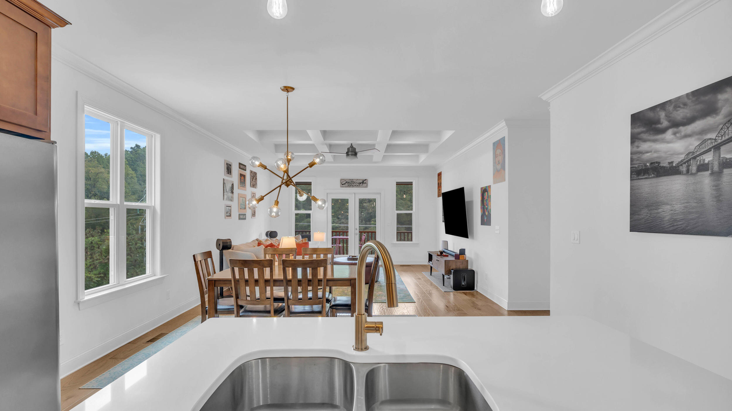 1822 Seven Pines Lane