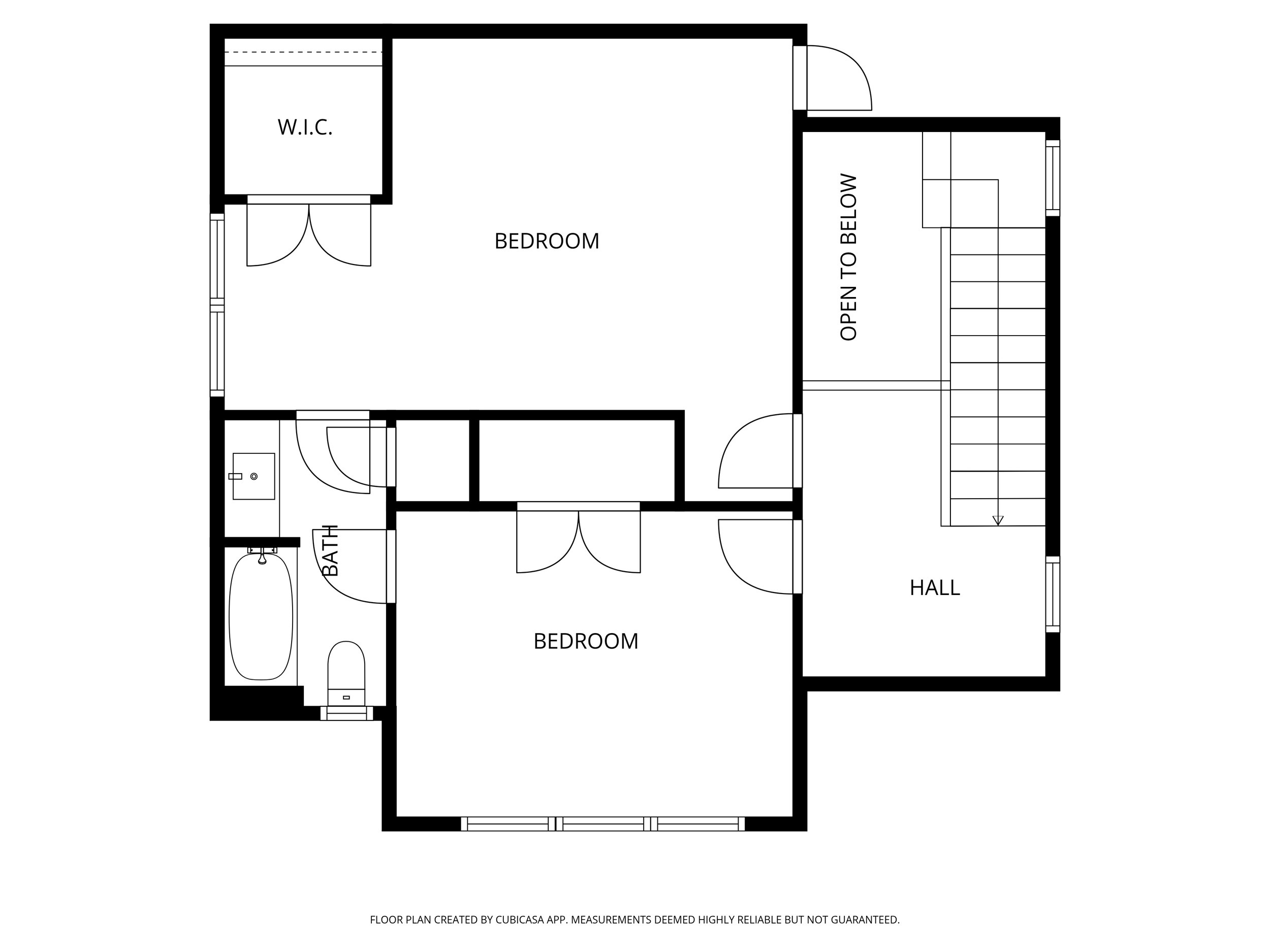 1822 Seven Pines Lane