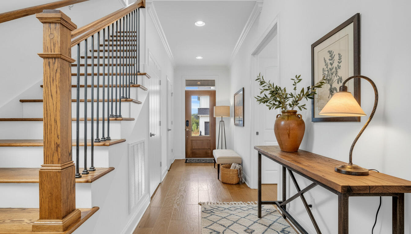 1822 Seven Pines Lane