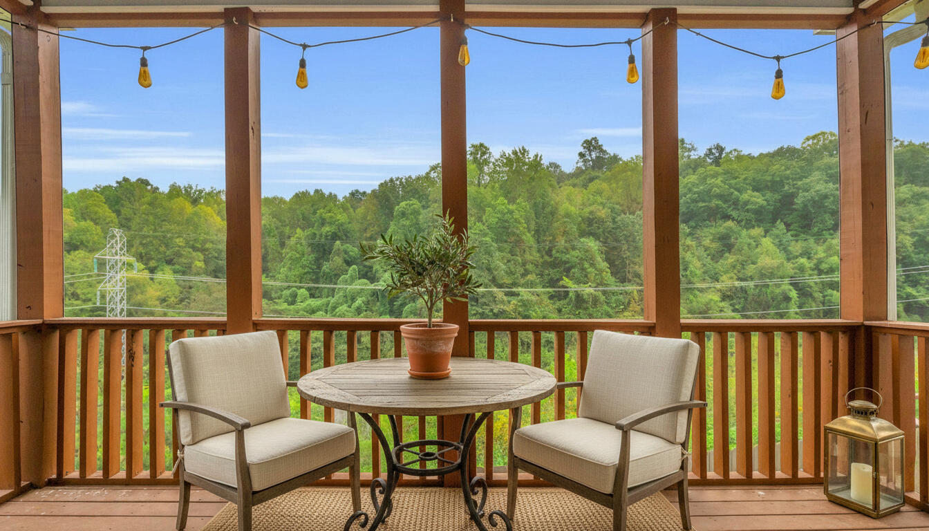 1822 Seven Pines Lane