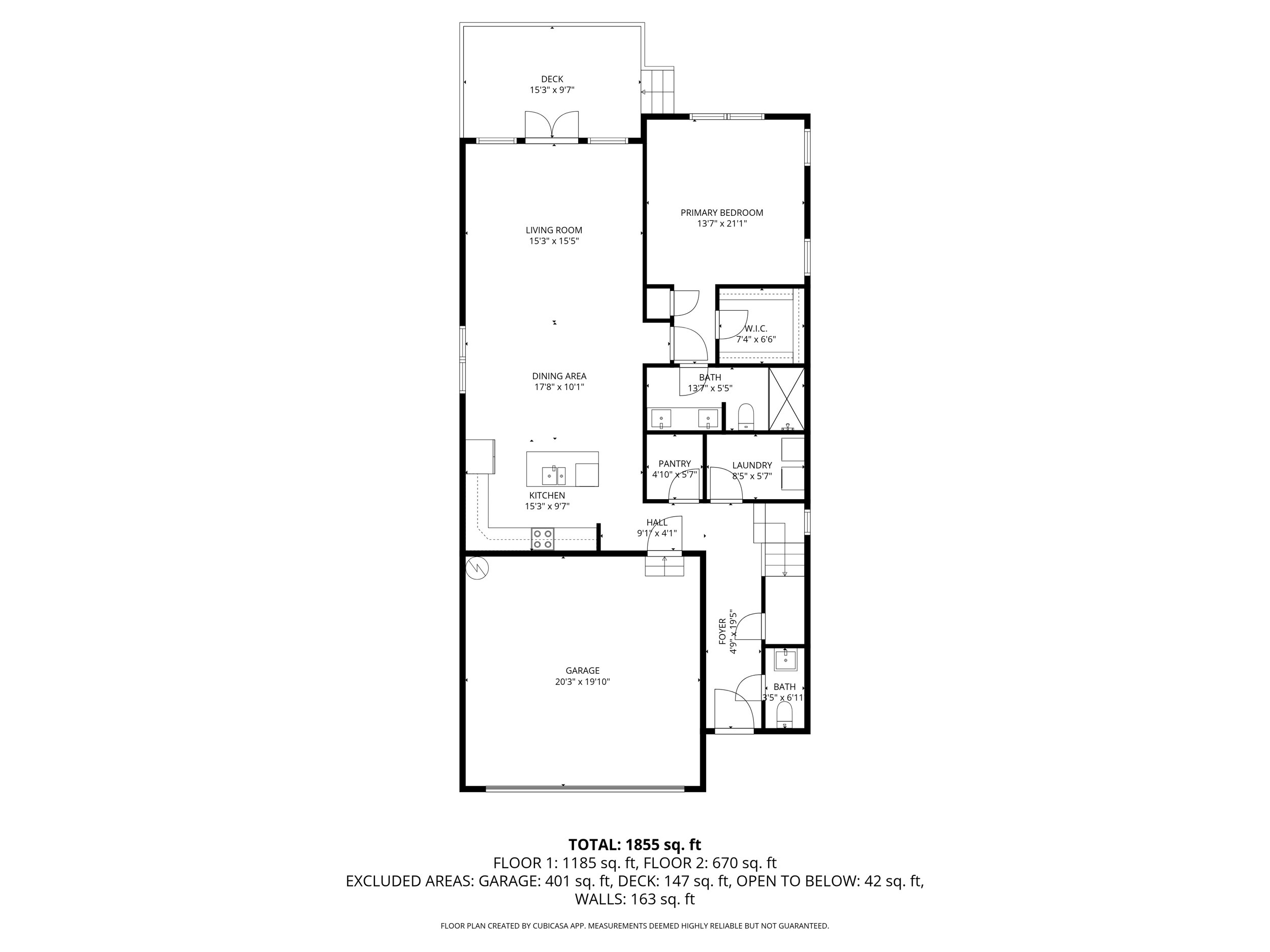 1822 Seven Pines Lane