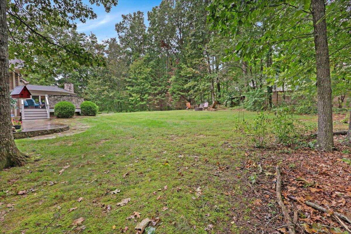 3349 Cloudcrest Trail