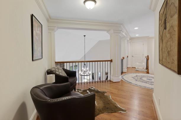 3349 Cloudcrest Trail