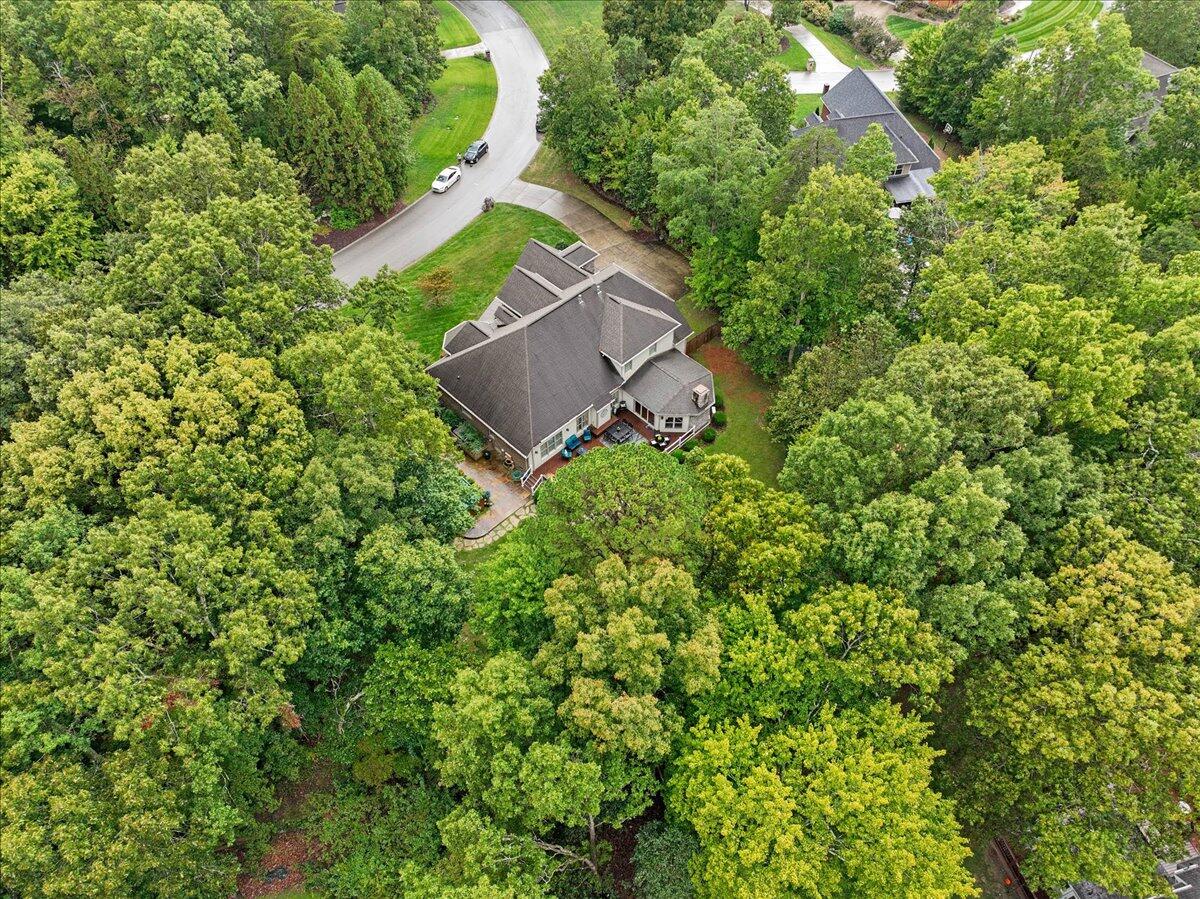 3349 Cloudcrest Trail