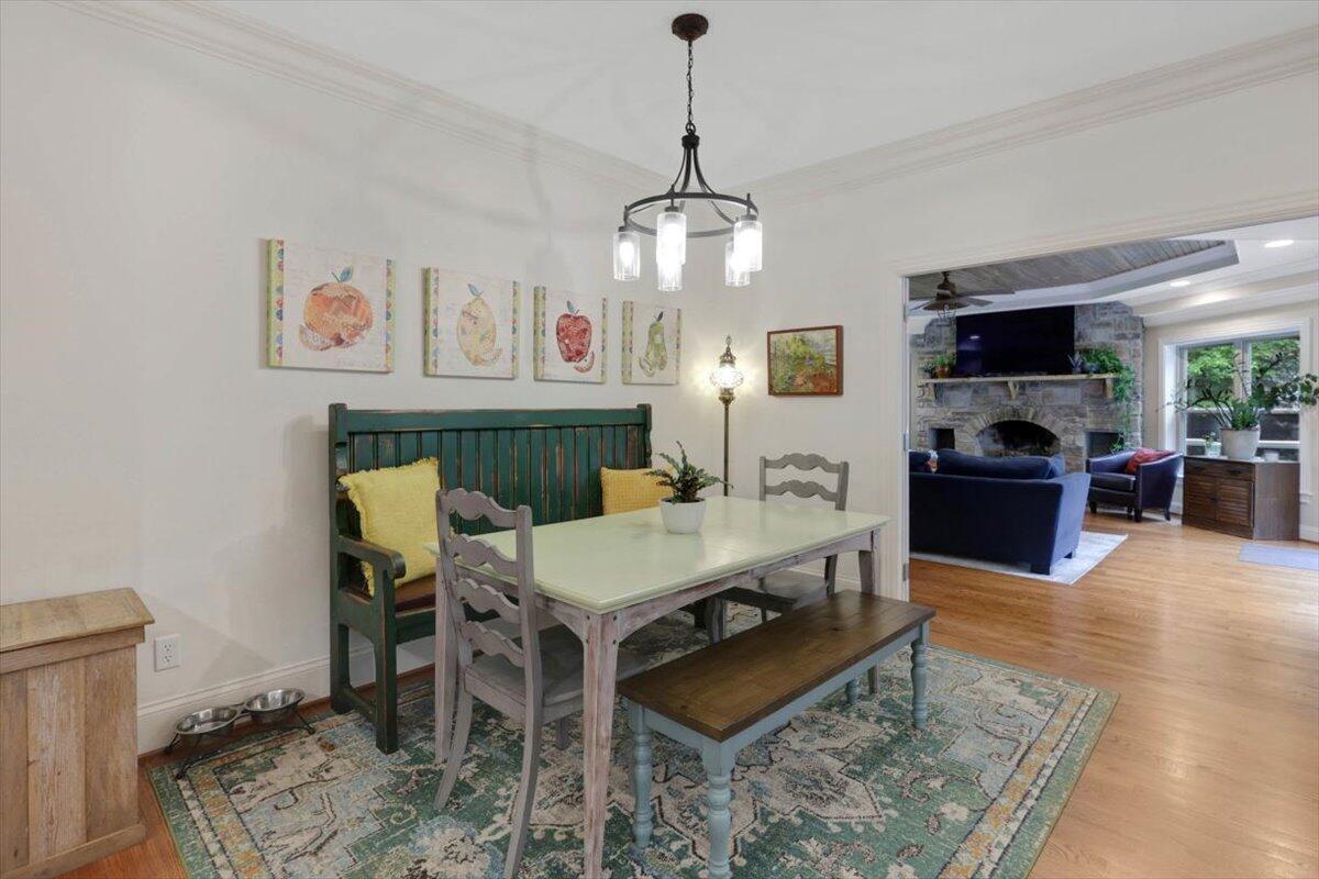 3349 Cloudcrest Trail