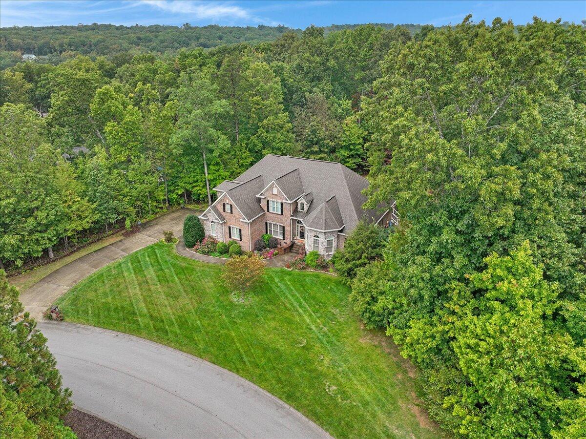 3349 Cloudcrest Trail