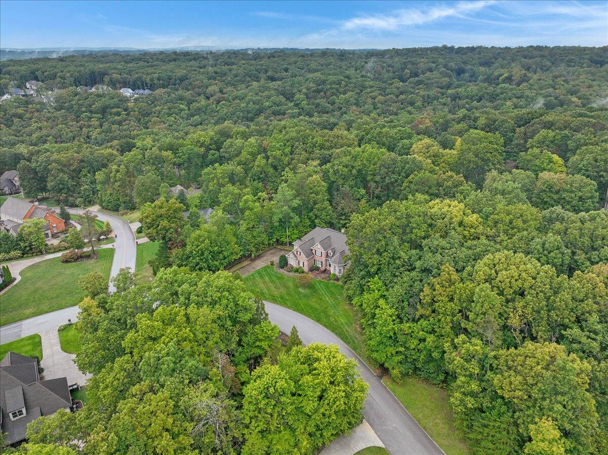 3349 Cloudcrest Trail