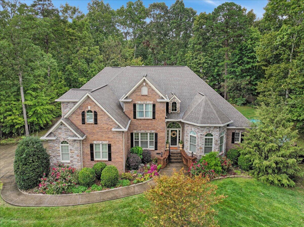 3349 Cloudcrest Trail