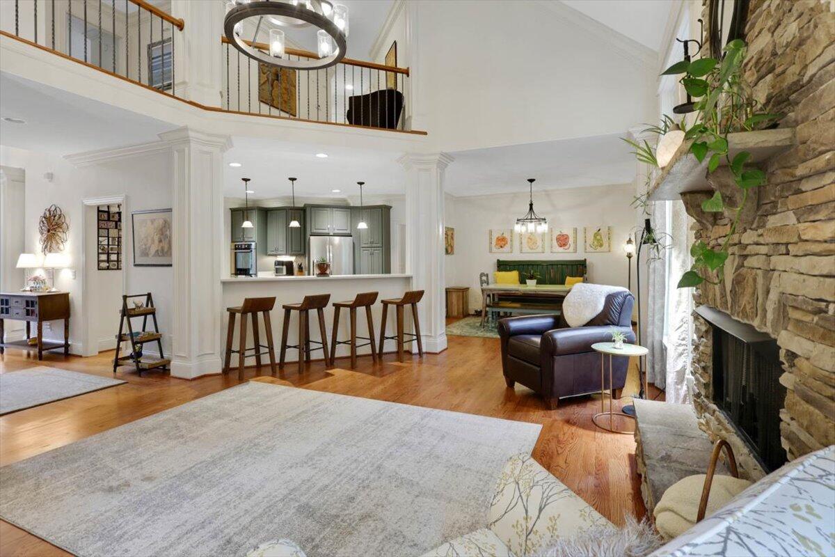 3349 Cloudcrest Trail