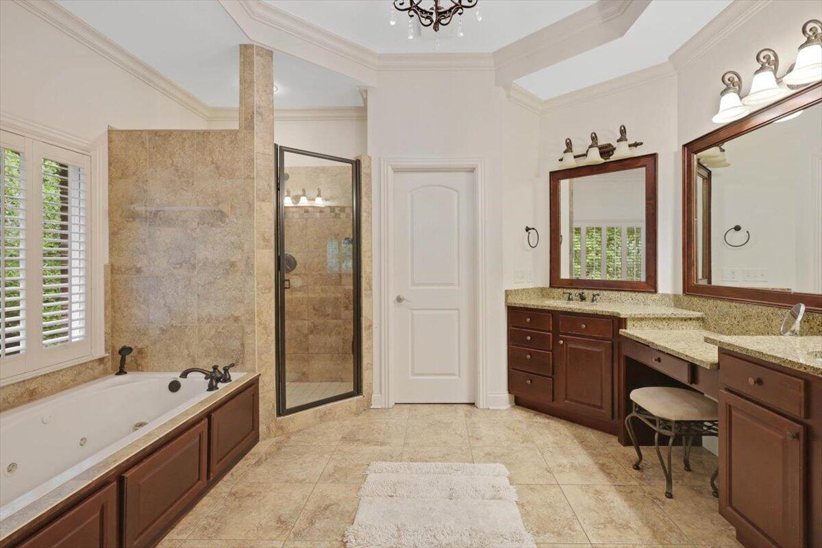 3349 Cloudcrest Trail