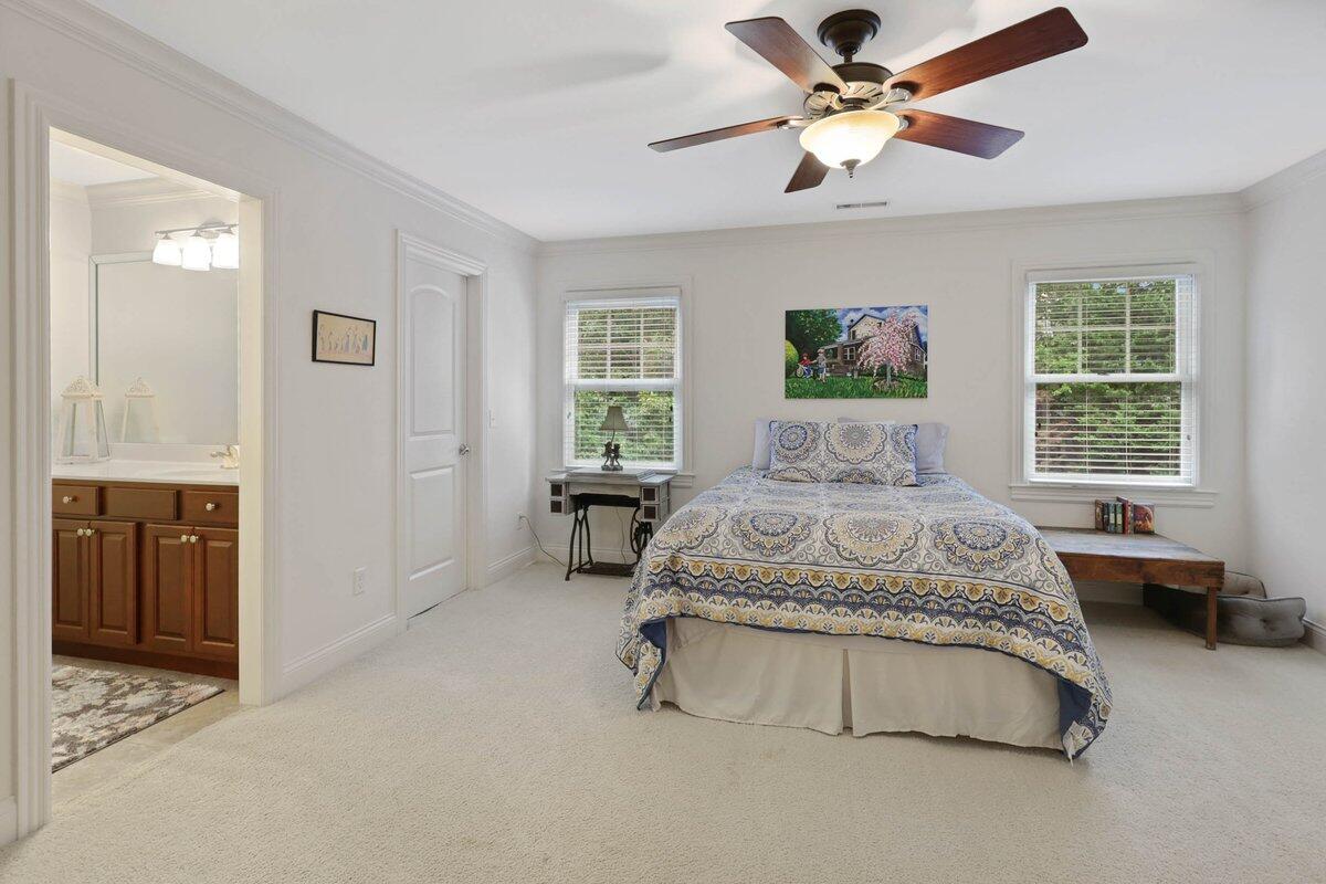 3349 Cloudcrest Trail