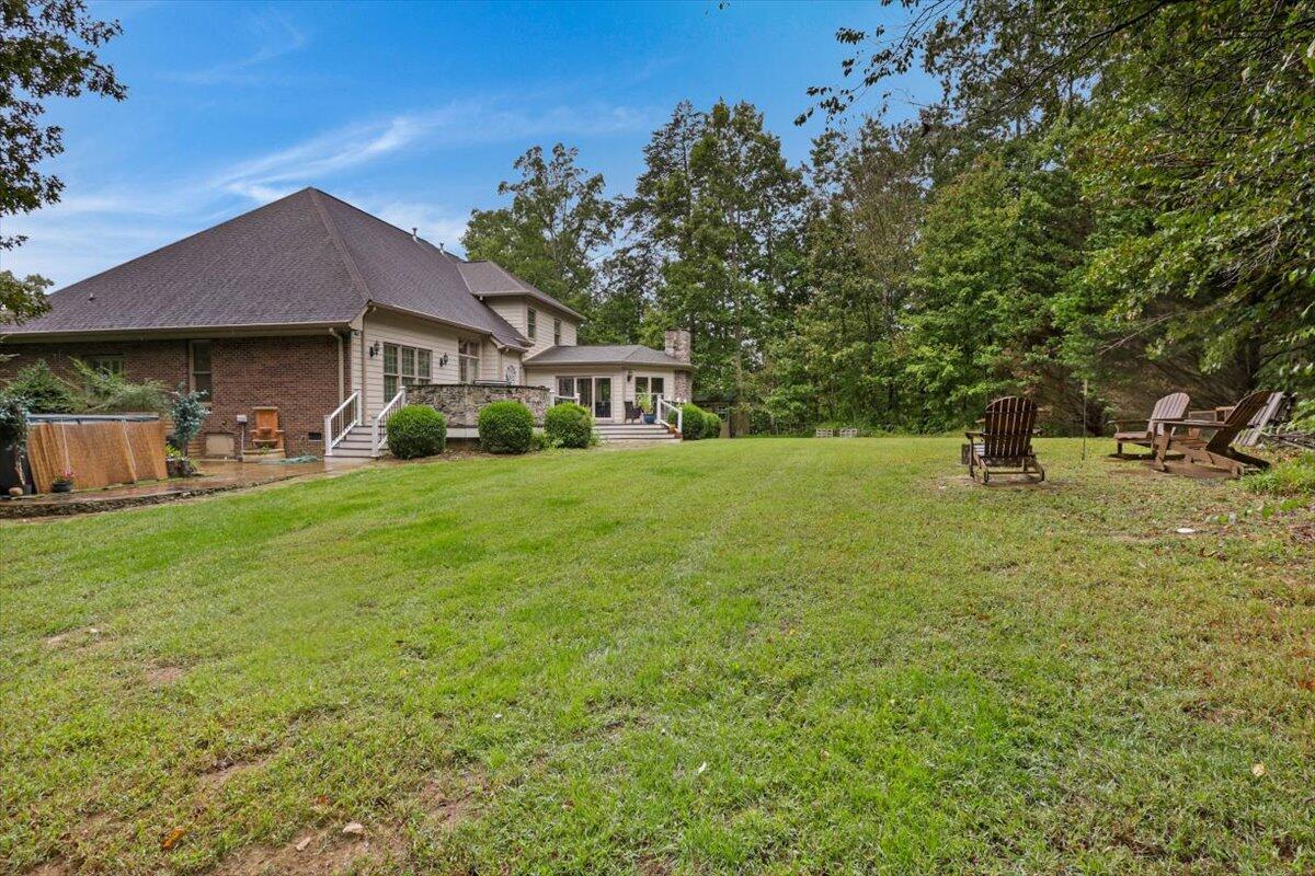 3349 Cloudcrest Trail