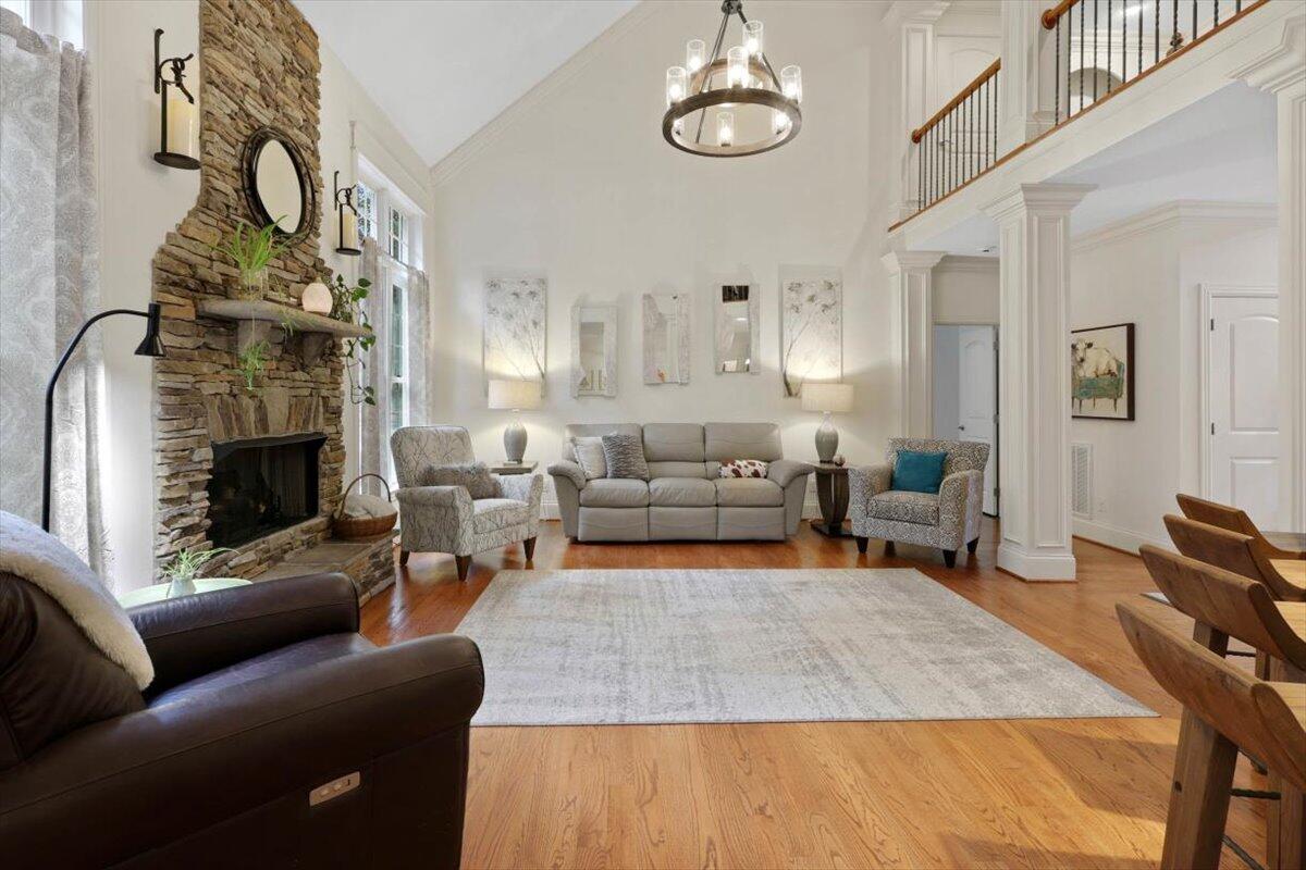 3349 Cloudcrest Trail