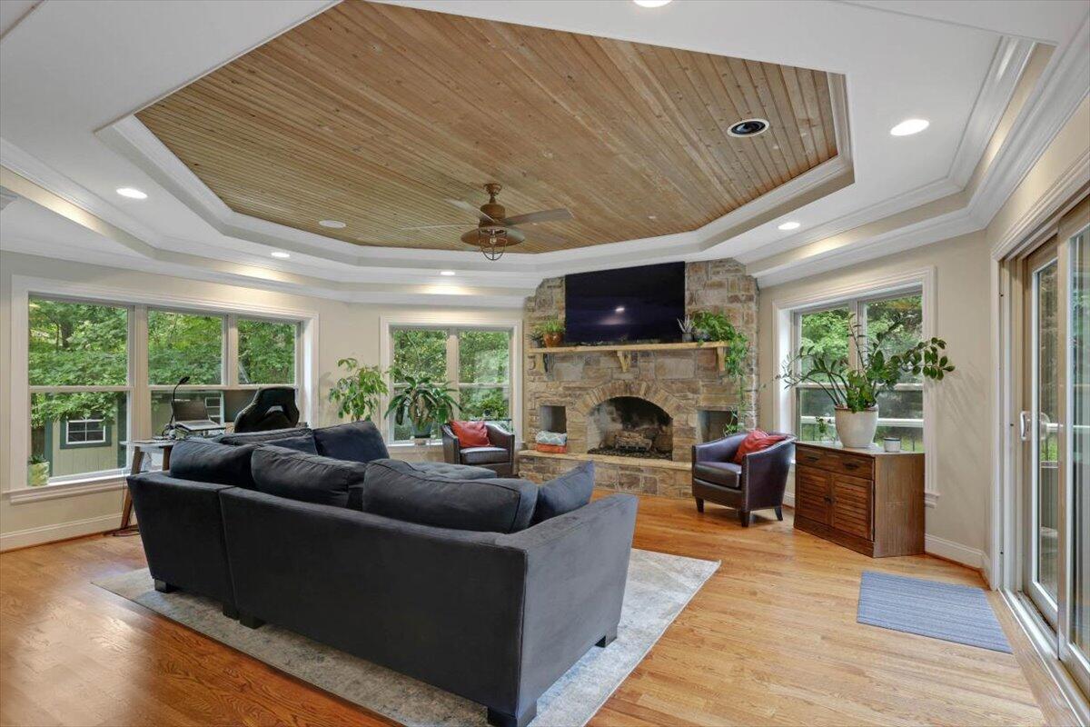 3349 Cloudcrest Trail