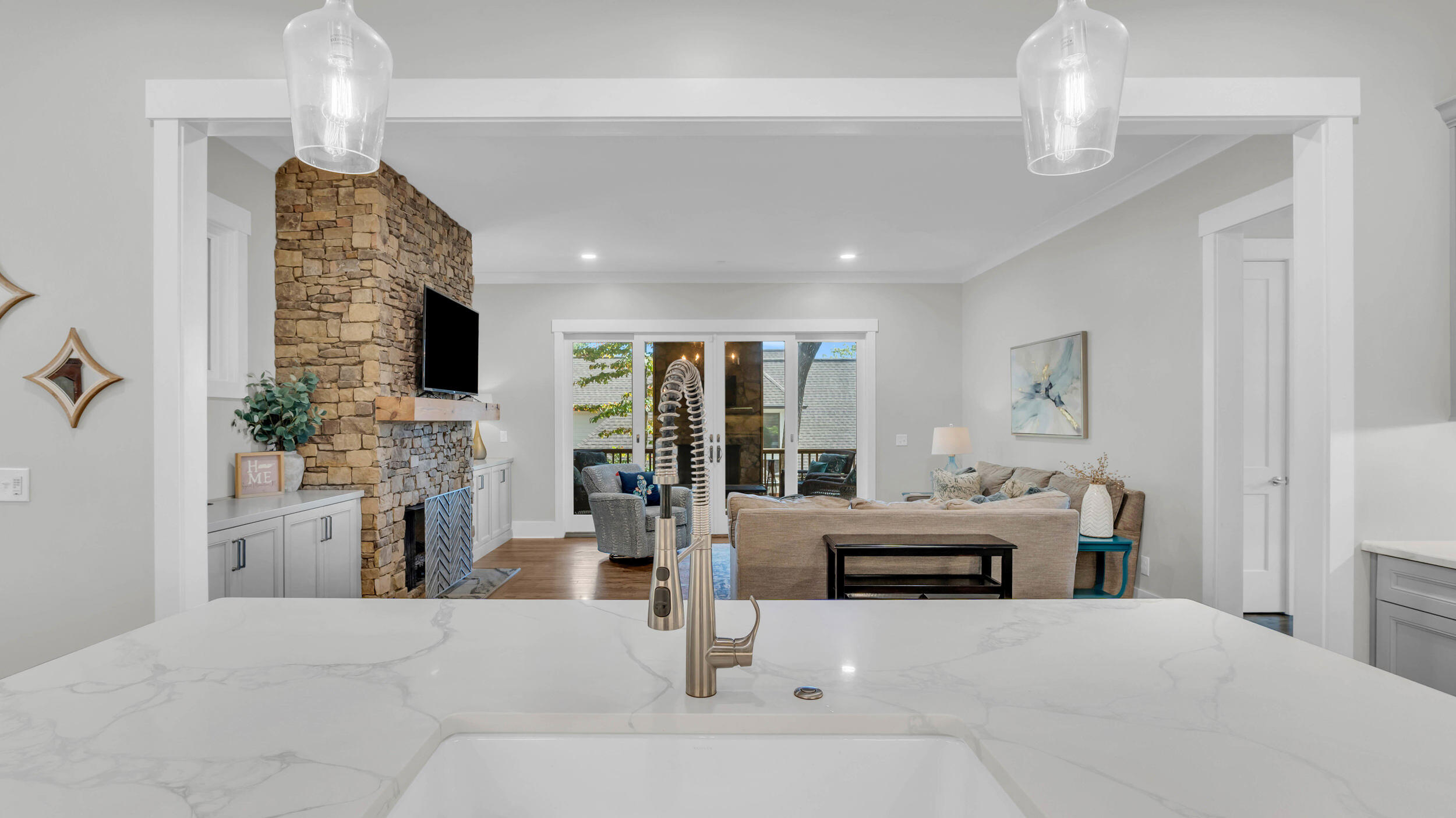 7997 Mountain Laurel Trail