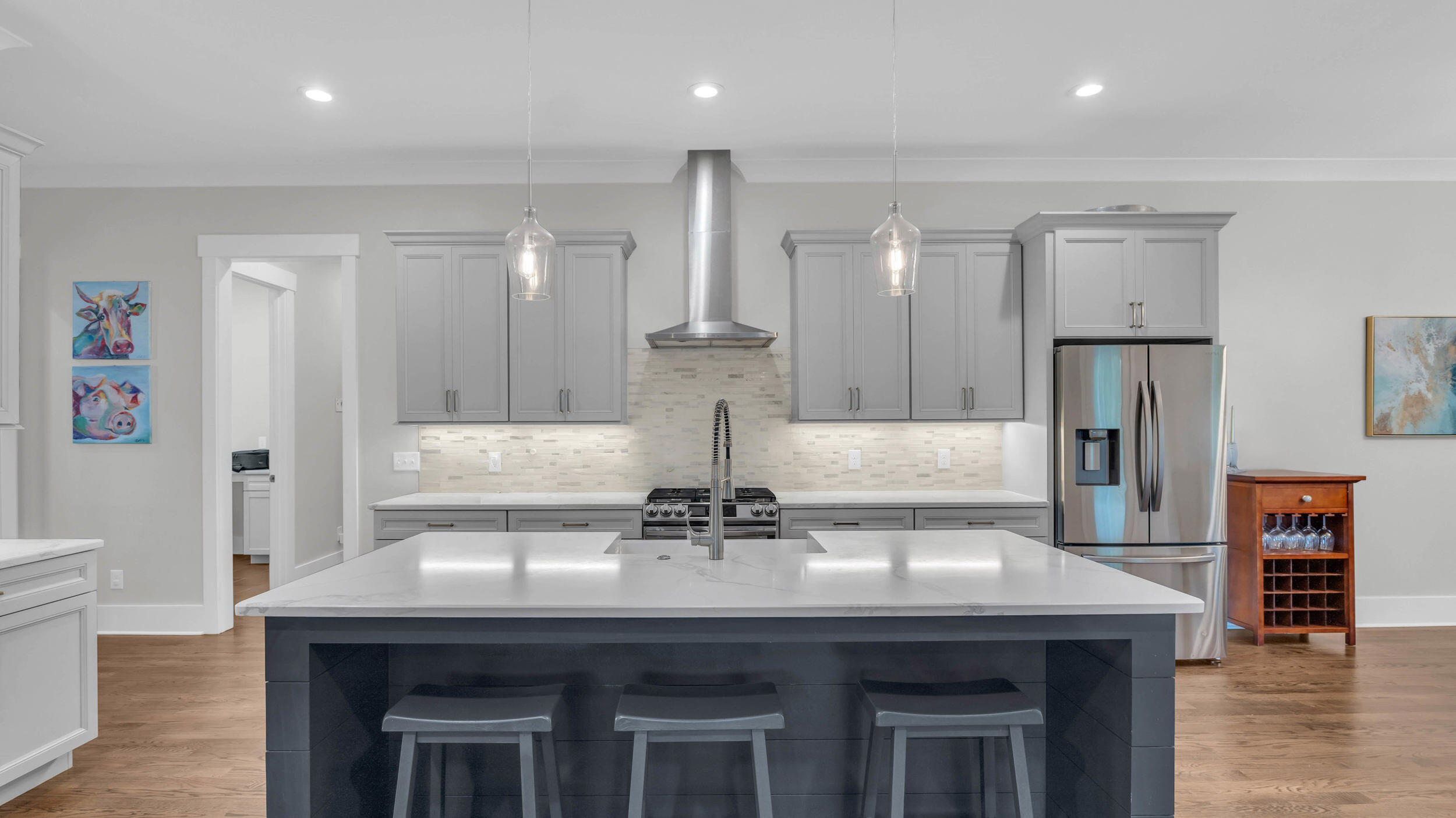7997 Mountain Laurel Trail