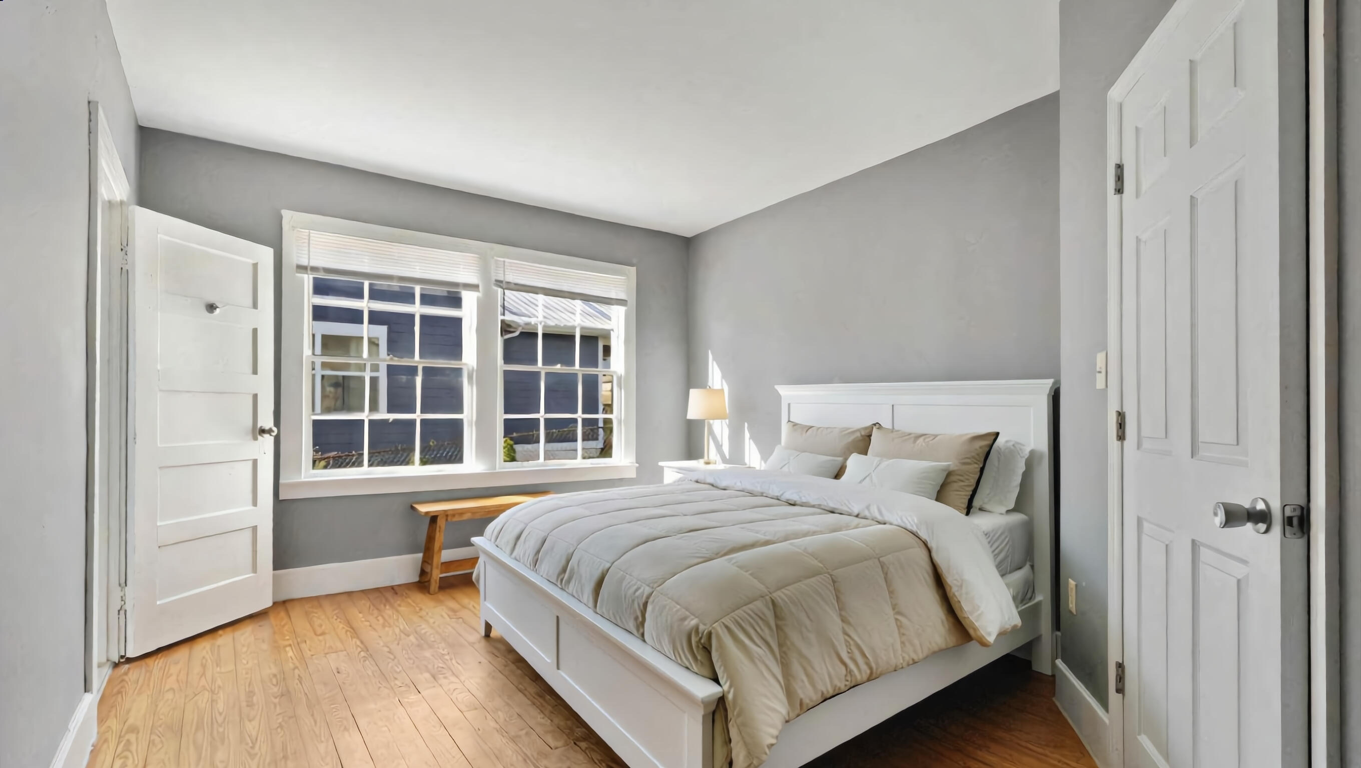 3638 Northrop Street